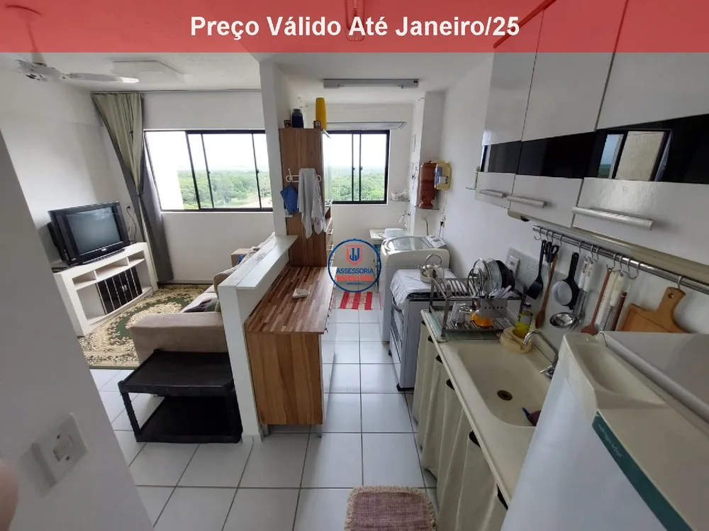 Apartamento, 2 quartos, 46 m² - Foto 11