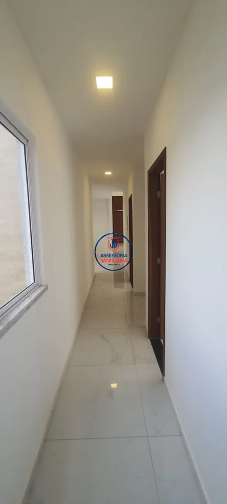 Casa, 3 quartos, 182 m² - Foto 5