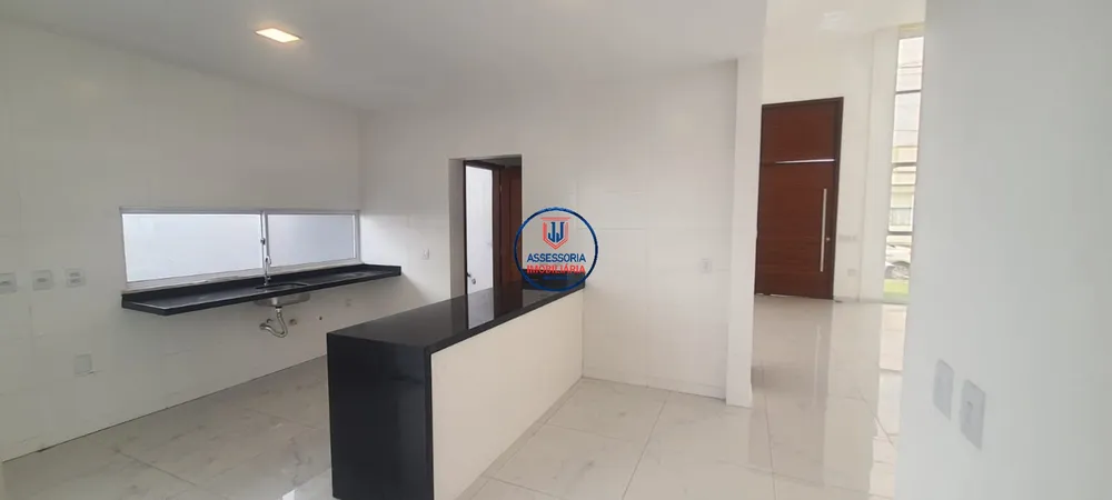 Casa, 3 quartos, 182 m² - Foto 3
