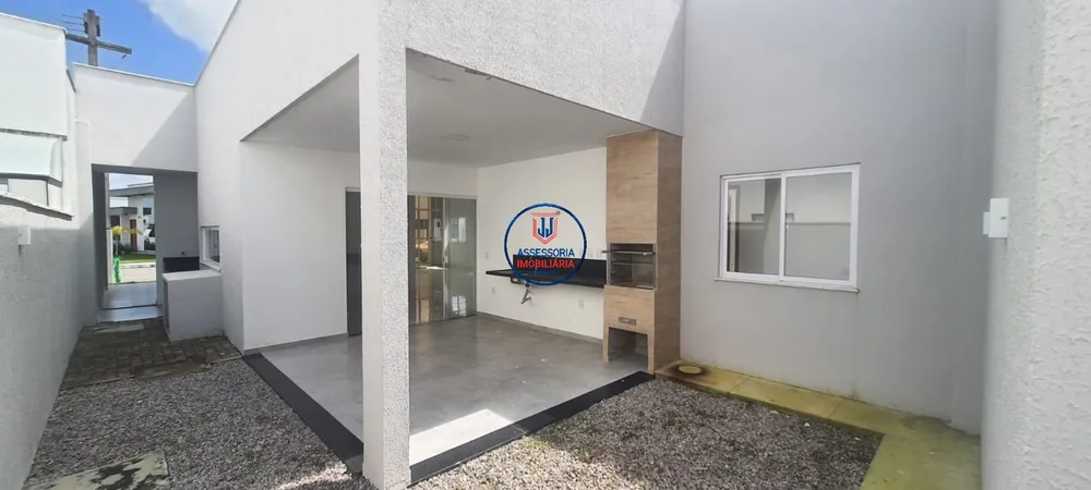 Casa, 3 quartos, 182 m² - Foto 13