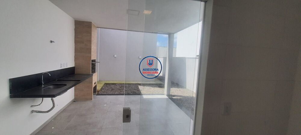 Casa, 3 quartos, 182 m² - Foto 4