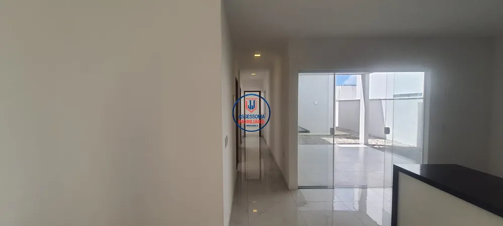 Casa, 3 quartos, 182 m² - Foto 4