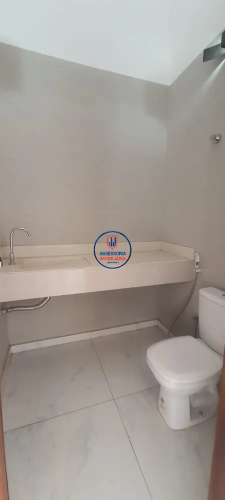 Casa, 3 quartos, 182 m² - Foto 16