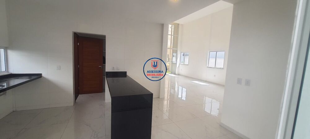 Casa, 3 quartos, 182 m² - Foto 1