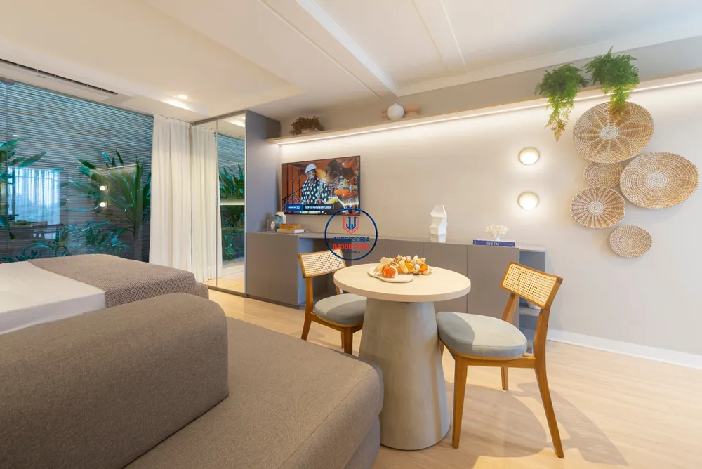 Apartamento, 2 quartos, 40 m² - Foto 10