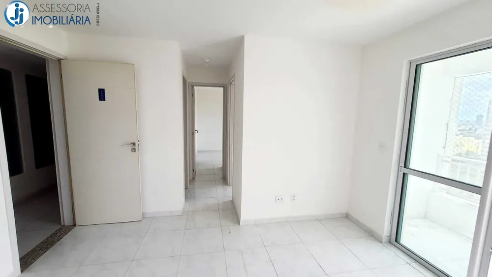 Apartamento, 2 quartos, 57 m² - Foto 2
