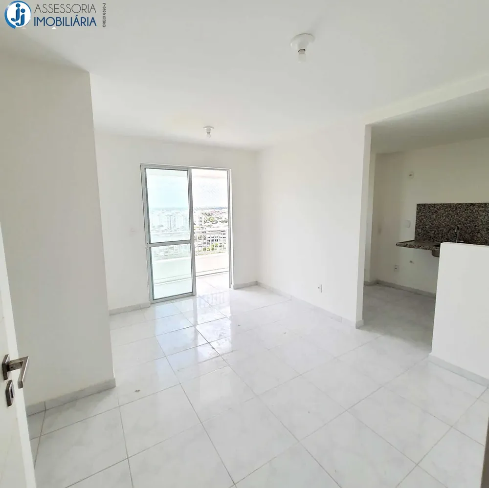 Apartamento, 2 quartos, 57 m² - Foto 1