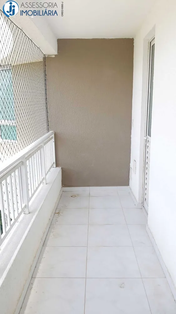 Apartamento, 2 quartos, 57 m² - Foto 5