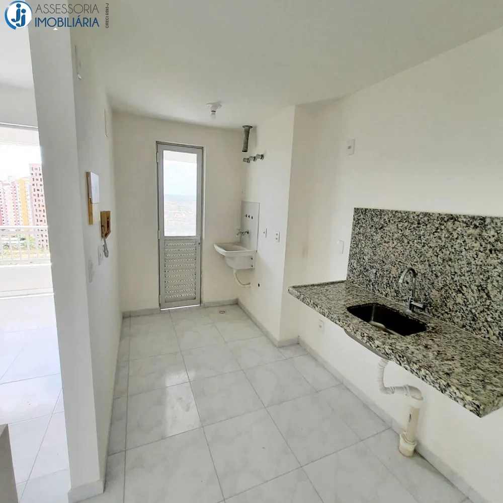 Apartamento, 2 quartos, 57 m² - Foto 8