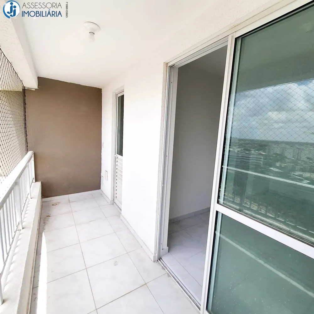 Apartamento, 2 quartos, 57 m² - Foto 6