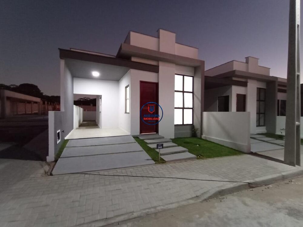 Casa, 2 quartos, 66 m² - Foto 8