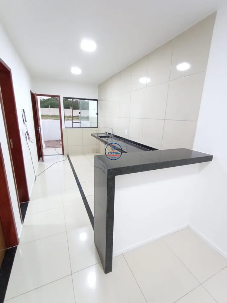 Casa, 2 quartos, 66 m² - Foto 11