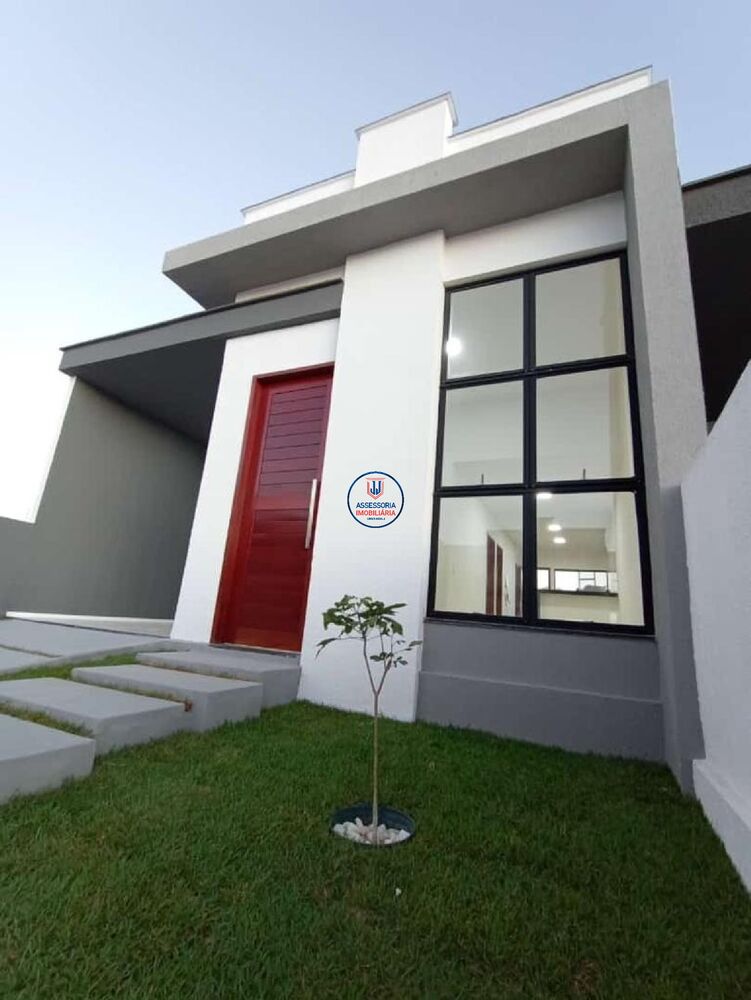 Casa, 2 quartos, 66 m² - Foto 7