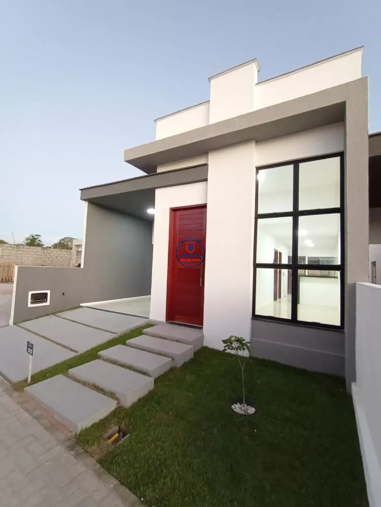 Casa, 2 quartos, 66 m² - Foto 4