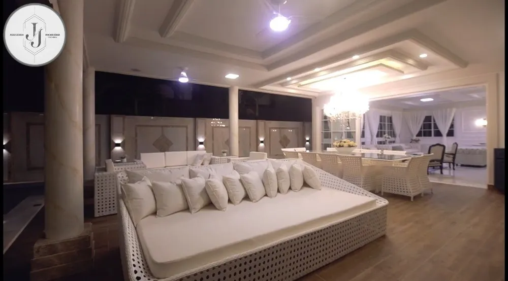 Casa, 4 quartos, 374 m² - Foto 29