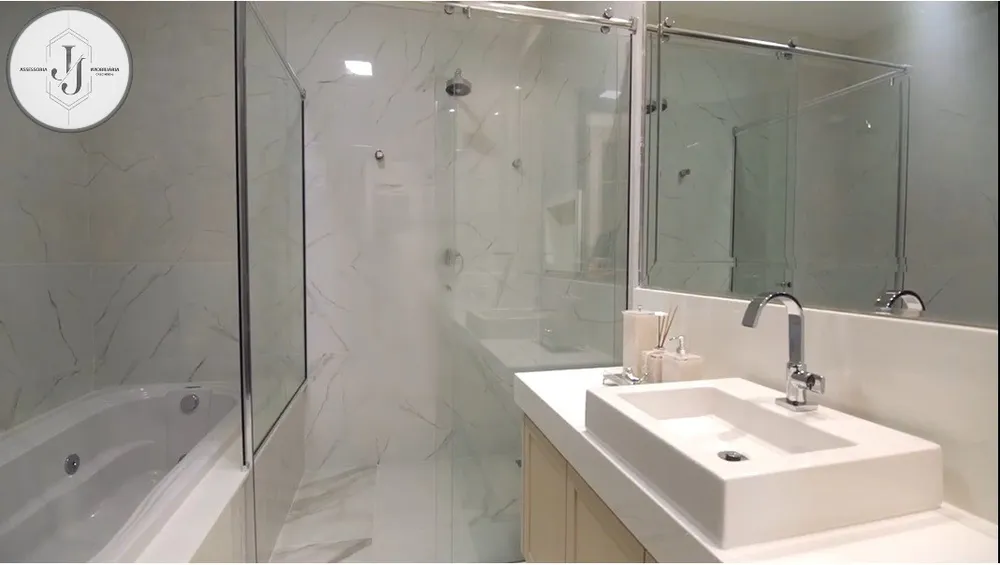 Casa, 4 quartos, 374 m² - Foto 8