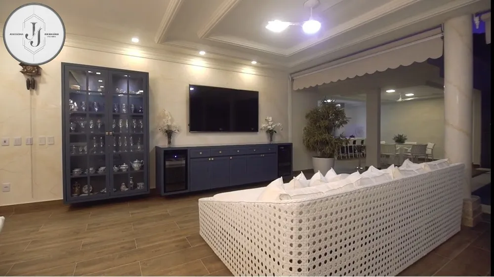 Casa, 4 quartos, 374 m² - Foto 6