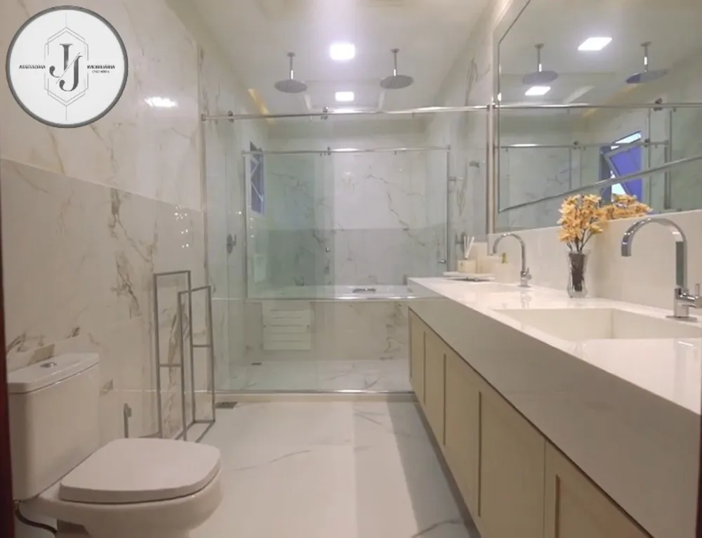 Casa, 4 quartos, 374 m² - Foto 21