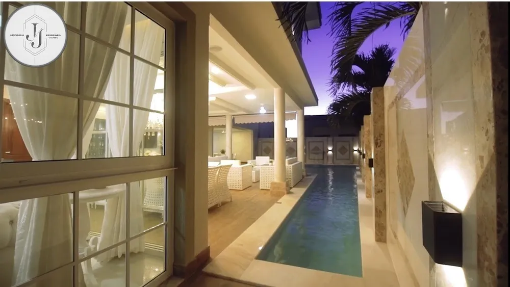 Casa, 4 quartos, 374 m² - Foto 4