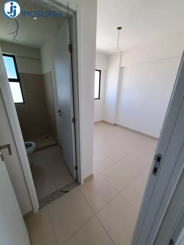 Apartamento, 3 quartos, 67 m² - Foto 1
