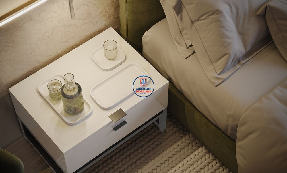 Apartamento, 3 quartos, 143 m² - Foto 6