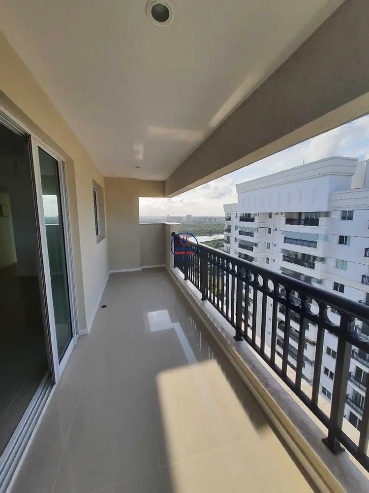 Apartamento, 3 quartos, 79 m² - Foto 5