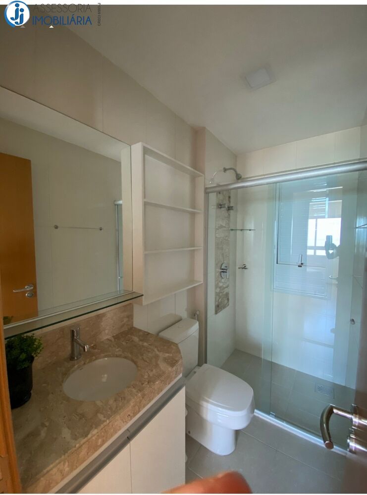 Apartamento, 2 quartos, 55 m² - Foto 2