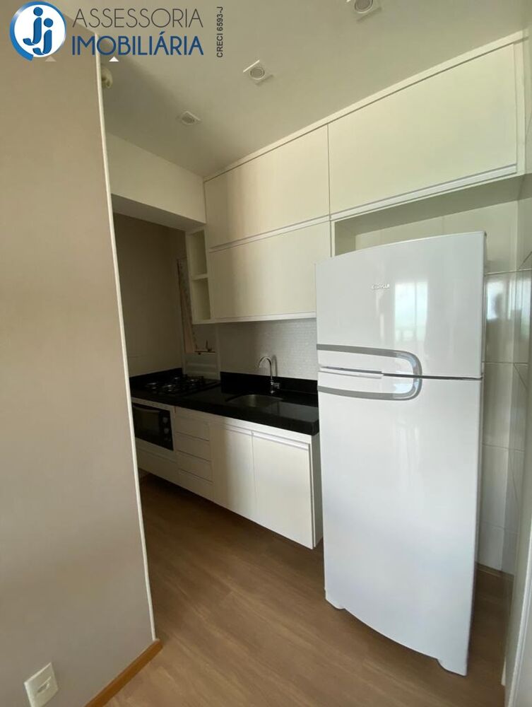 Apartamento, 2 quartos, 55 m² - Foto 7
