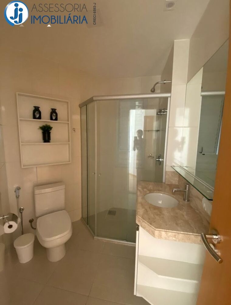 Apartamento, 2 quartos, 55 m² - Foto 5