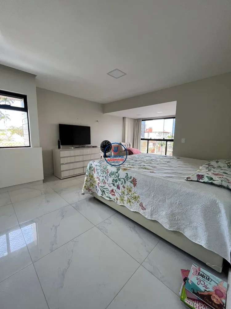 Apartamento, 5 quartos, 217 m² - Foto 11