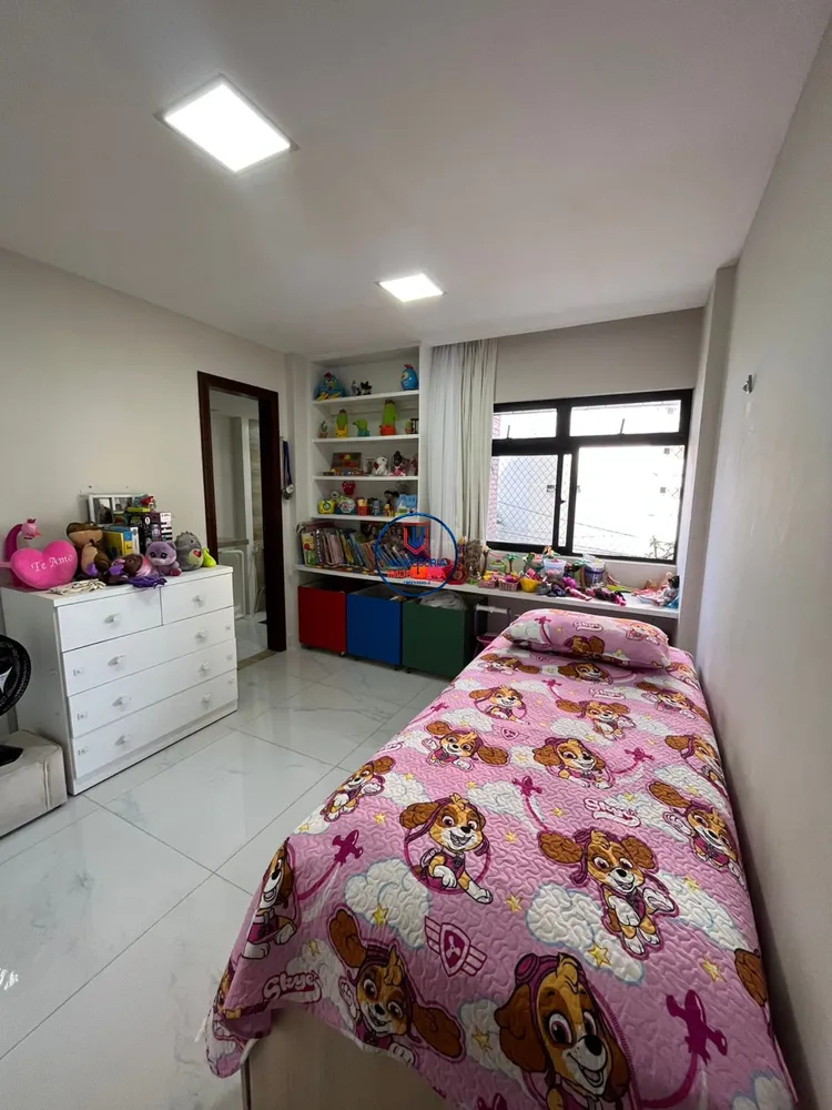 Apartamento, 5 quartos, 217 m² - Foto 9