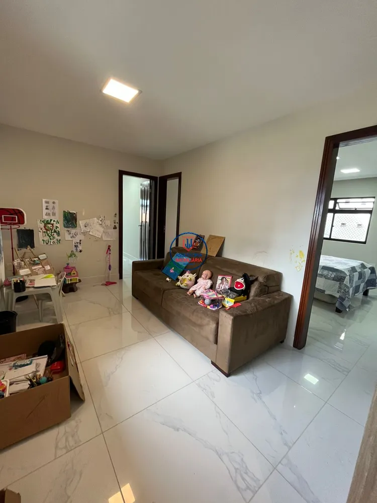 Apartamento, 5 quartos, 217 m² - Foto 7