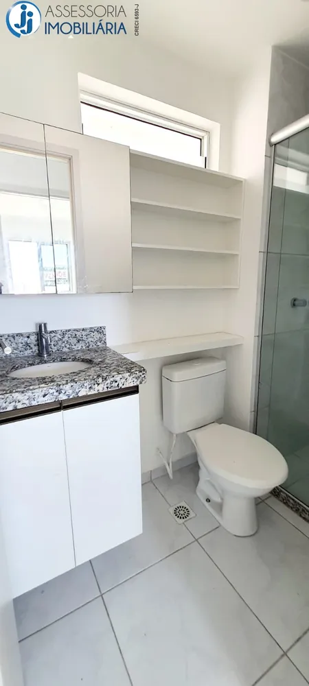 Apartamento, 2 quartos, 57 m² - Foto 4