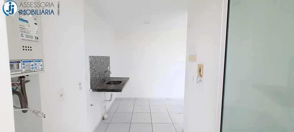 Apartamento, 2 quartos, 57 m² - Foto 12