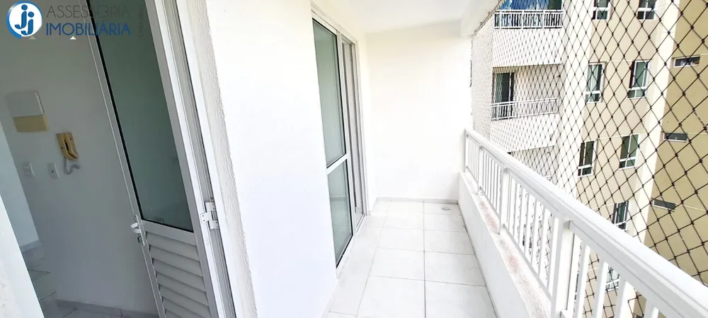 Apartamento, 2 quartos, 57 m² - Foto 3