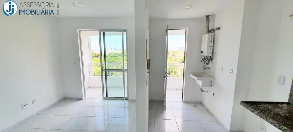Apartamento, 2 quartos, 57 m² - Foto 11
