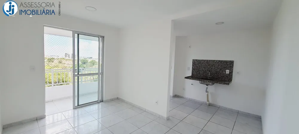 Apartamento, 2 quartos, 57 m² - Foto 1