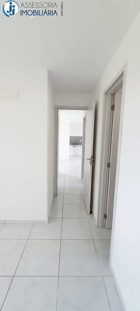 Apartamento, 2 quartos, 57 m² - Foto 5