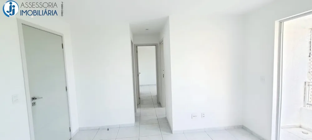 Apartamento, 2 quartos, 57 m² - Foto 9