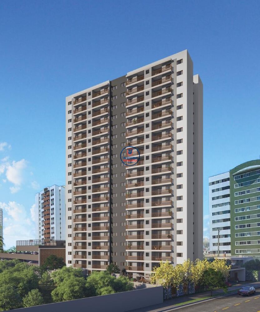 Apartamento, 2 quartos, 58 m² - Foto 2