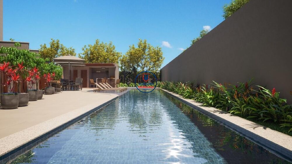 Apartamento, 2 quartos, 58 m² - Foto 3