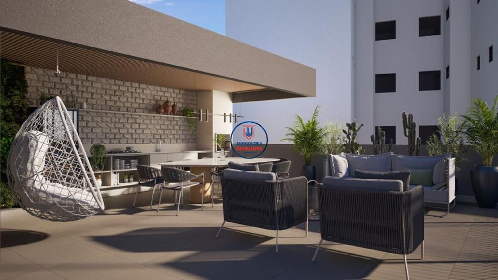 Apartamento, 2 quartos, 58 m² - Foto 5