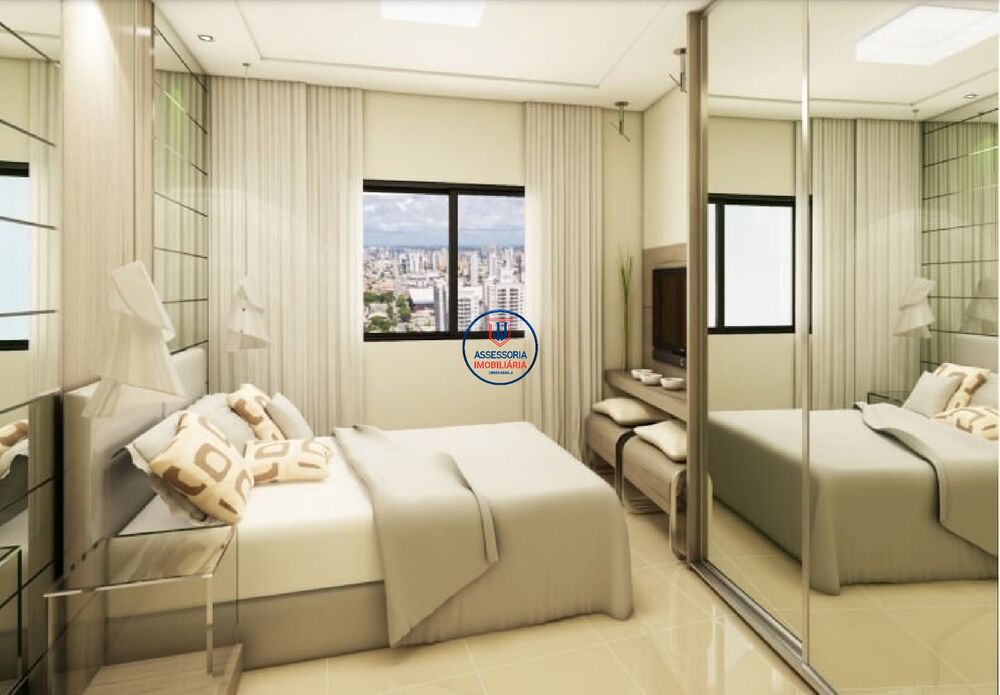 Apartamento à venda com 2 quartos, 55m² - Foto 7