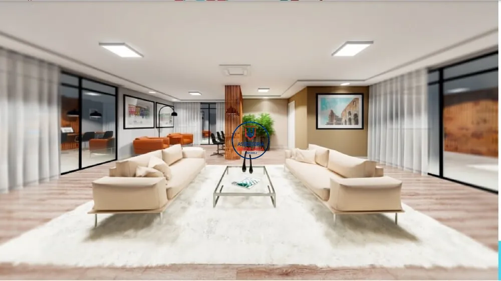Apartamento, 2 quartos, 55 m² - Foto 4
