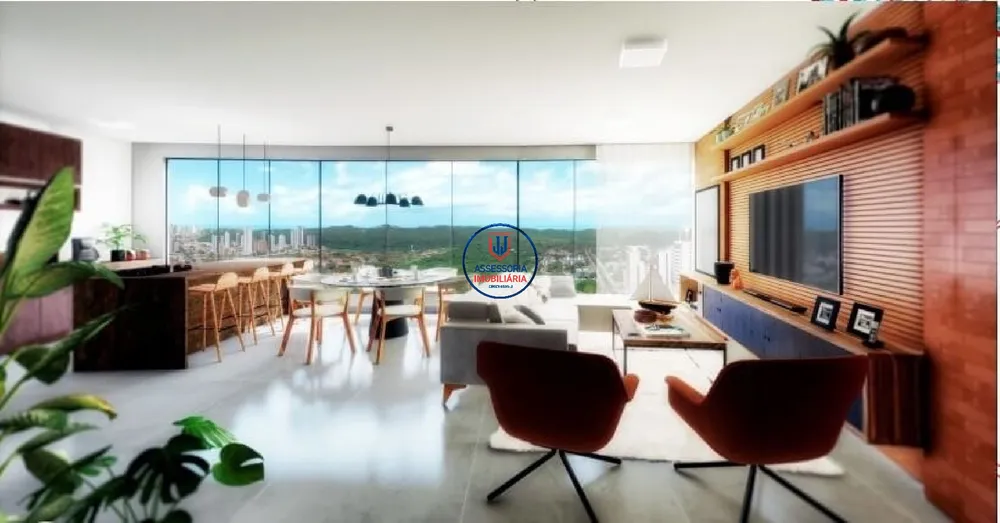 Apartamento, 2 quartos, 55 m² - Foto 5
