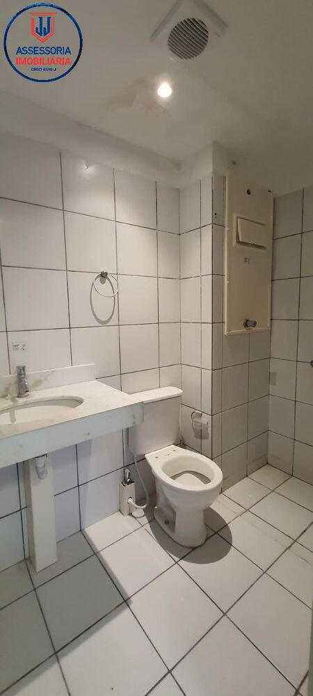 Apartamento à venda com 3 quartos, 74m² - Foto 8