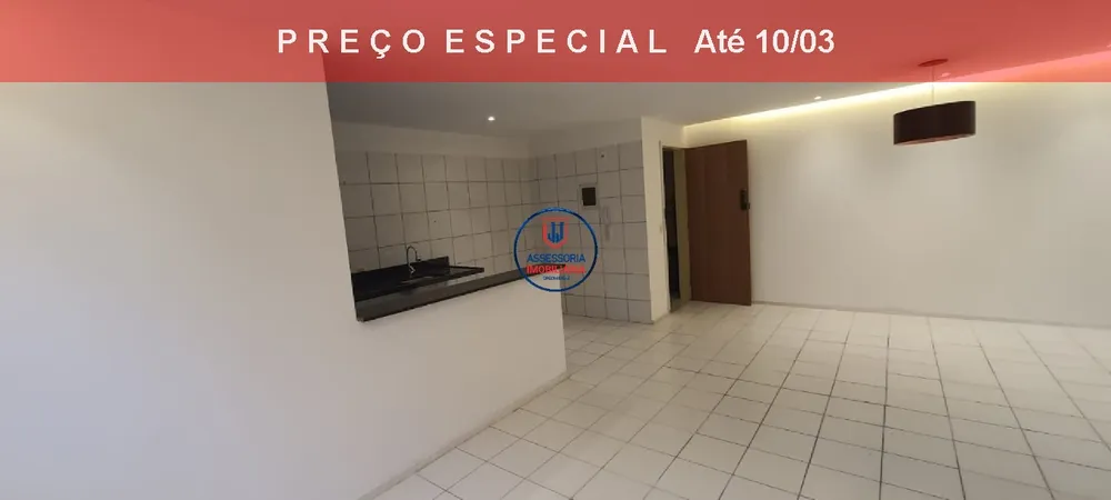 Apartamento, 3 quartos, 74 m² - Foto 5