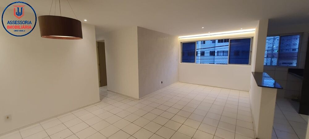 Apartamento à venda com 3 quartos, 74m² - Foto 3