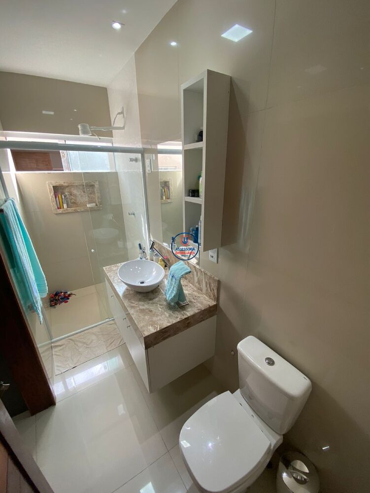 Casa à venda com 3 quartos, 208m² - Foto 19