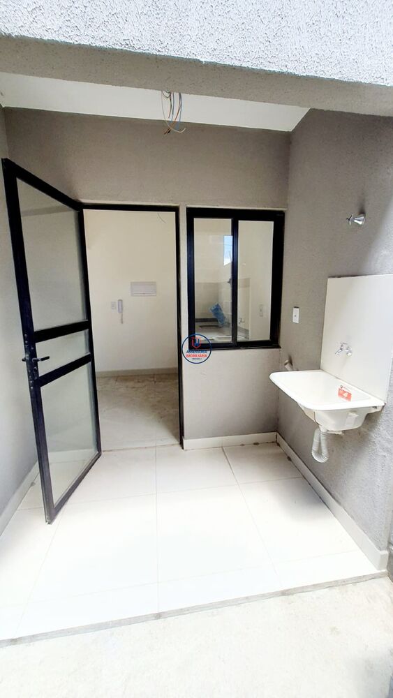 Casa à venda com 3 quartos, 132m² - Foto 9